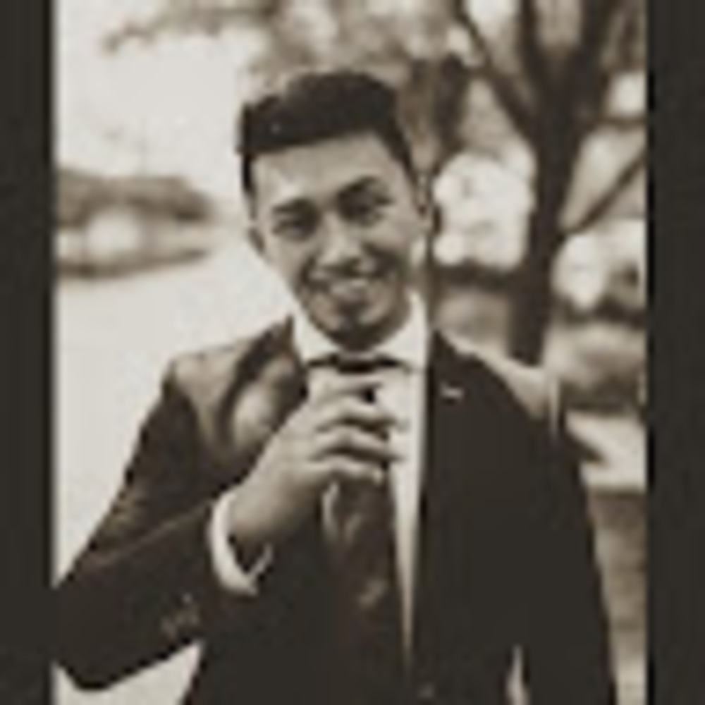 Meet your Posher, Kevin